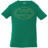T-Shirts Kelly / 6 Months Tech bat Infant PremiumT-Shirt