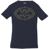 T-Shirts Navy / 6 Months Tech bat Infant PremiumT-Shirt