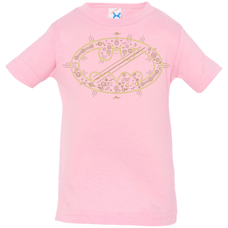 T-Shirts Pink / 6 Months Tech bat Infant PremiumT-Shirt