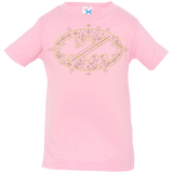T-Shirts Pink / 6 Months Tech bat Infant PremiumT-Shirt