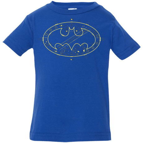 T-Shirts Royal / 6 Months Tech bat Infant PremiumT-Shirt