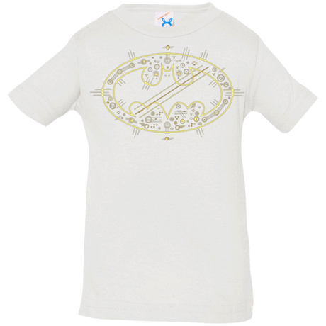 T-Shirts White / 6 Months Tech bat Infant PremiumT-Shirt