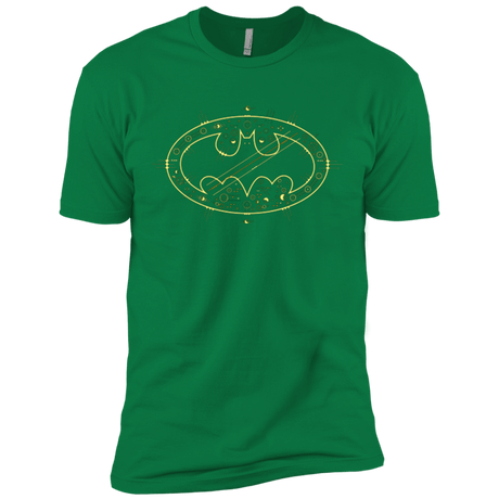 T-Shirts Kelly Green / X-Small Tech bat Men's Premium T-Shirt