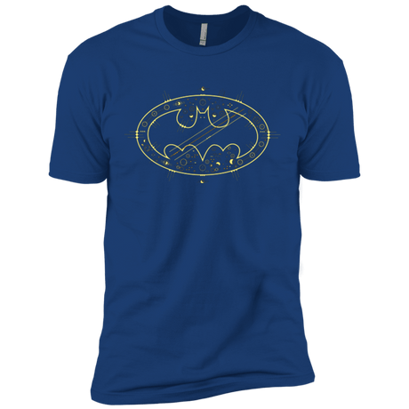 T-Shirts Royal / X-Small Tech bat Men's Premium T-Shirt