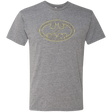 T-Shirts Premium Heather / Small Tech bat Men's Triblend T-Shirt