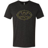 T-Shirts Vintage Black / Small Tech bat Men's Triblend T-Shirt