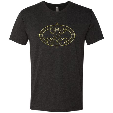 T-Shirts Vintage Black / Small Tech bat Men's Triblend T-Shirt