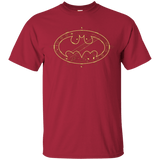 T-Shirts Cardinal / Small Tech bat T-Shirt