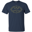 T-Shirts Navy / Small Tech bat T-Shirt