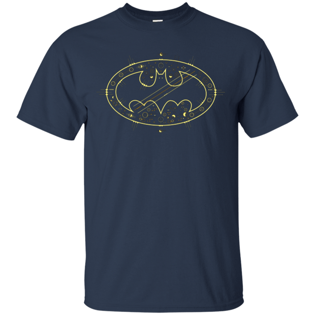 T-Shirts Navy / Small Tech bat T-Shirt