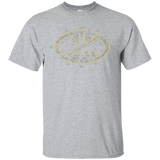 T-Shirts Sport Grey / Small Tech bat T-Shirt
