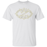 T-Shirts White / Small Tech bat T-Shirt
