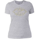 T-Shirts Heather Grey / X-Small Tech bat Women's Premium T-Shirt