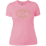 T-Shirts Light Pink / X-Small Tech bat Women's Premium T-Shirt