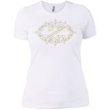 T-Shirts White / X-Small Tech bat Women's Premium T-Shirt