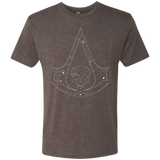 T-Shirts Macchiato / Small Tech Creed Men's Triblend T-Shirt