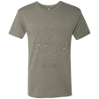 T-Shirts Venetian Grey / Small Tech Creed Men's Triblend T-Shirt