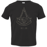 T-Shirts Black / 2T Tech Creed Toddler Premium T-Shirt