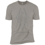 T-Shirts Light Grey / YXS Tech Draco Boys Premium T-Shirt
