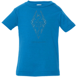 T-Shirts Cobalt / 6 Months Tech Draco Infant PremiumT-Shirt
