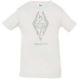 T-Shirts White / 6 Months Tech Draco Infant PremiumT-Shirt