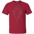T-Shirts Cardinal / Small Tech Draco T-Shirt