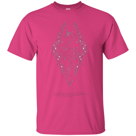T-Shirts Heliconia / Small Tech Draco T-Shirt