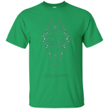 T-Shirts Irish Green / Small Tech Draco T-Shirt
