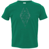 T-Shirts Kelly / 2T Tech Draco Toddler Premium T-Shirt