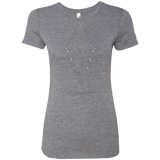 T-Shirts Premium Heather / Small Tech Draco Women's Triblend T-Shirt