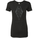 T-Shirts Vintage Black / Small Tech Draco Women's Triblend T-Shirt