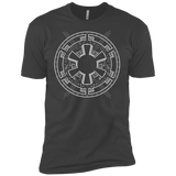 T-Shirts Heavy Metal / YXS Tech empire Boys Premium T-Shirt