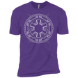 T-Shirts Purple Rush / YXS Tech empire Boys Premium T-Shirt