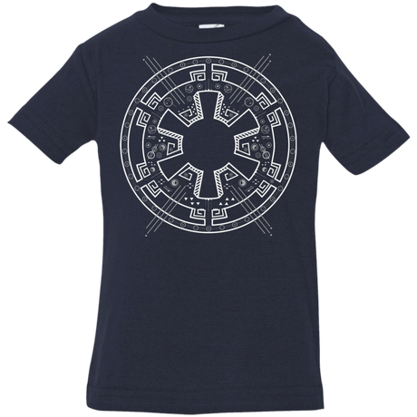 T-Shirts Navy / 6 Months Tech empire Infant Premium T-Shirt