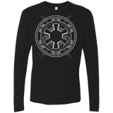 T-Shirts Black / S Tech empire Men's Premium Long Sleeve