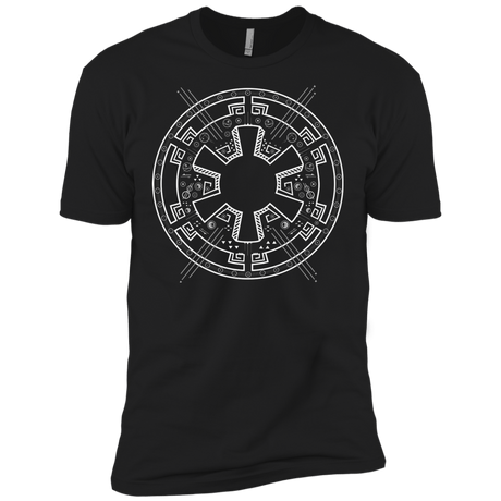 T-Shirts Black / X-Small Tech empire Men's Premium T-Shirt