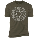 T-Shirts Military Green / X-Small Tech empire Men's Premium T-Shirt