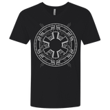 T-Shirts Black / X-Small Tech empire Men's Premium V-Neck