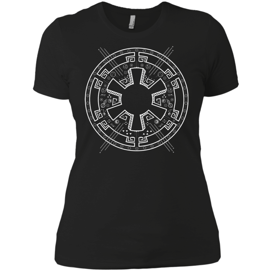 T-Shirts Black / X-Small Tech empire Women's Premium T-Shirt