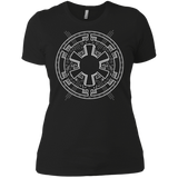 T-Shirts Black / X-Small Tech empire Women's Premium T-Shirt