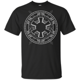 T-Shirts Black / YXS Tech empire Youth T-Shirt