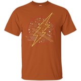 T-Shirts Texas Orange / S Tech Flash T-Shirt