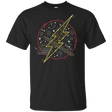 T-Shirts Black / YXS Tech Flash Youth T-Shirt
