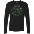 T-Shirts Black / Small Tech lantern Men's Premium Long Sleeve