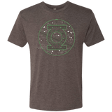 T-Shirts Macchiato / Small Tech lantern Men's Triblend T-Shirt