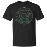 T-Shirts Black / Small Tech lantern T-Shirt