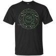 T-Shirts Black / Small Tech lantern T-Shirt