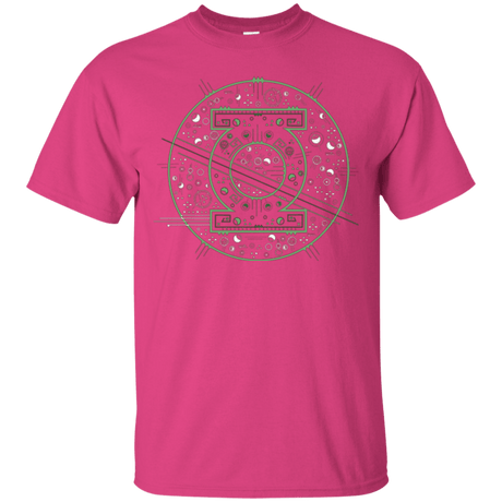 T-Shirts Heliconia / Small Tech lantern T-Shirt