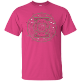 T-Shirts Heliconia / Small Tech lantern T-Shirt