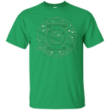 T-Shirts Irish Green / Small Tech lantern T-Shirt